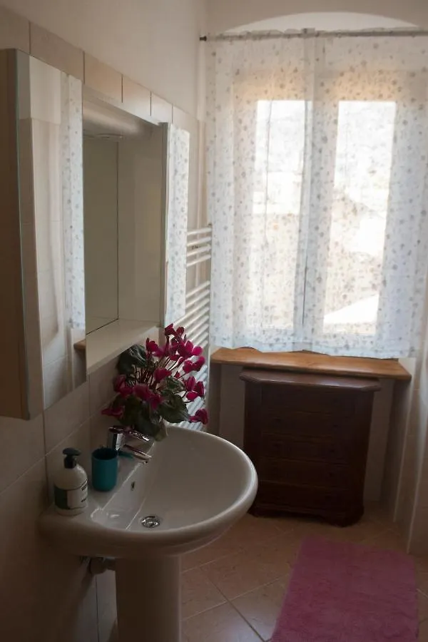 Apartamento La Terrazza Del Borgo Con Parcheggio Malcesine 0*,